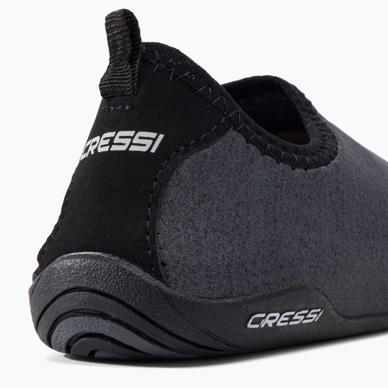 Cressi Lombok graue Wasserschuhe XVB946135 7