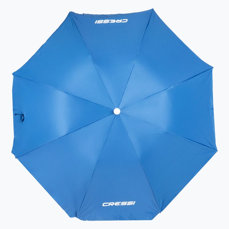 Cressi Sonnenschirm blau XVA810120 2
