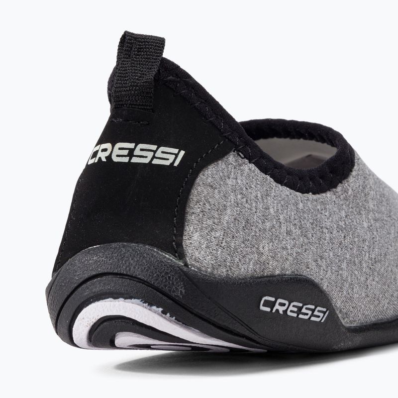 Cressi Lombok weiße Wasserschuhe XVB946935 7