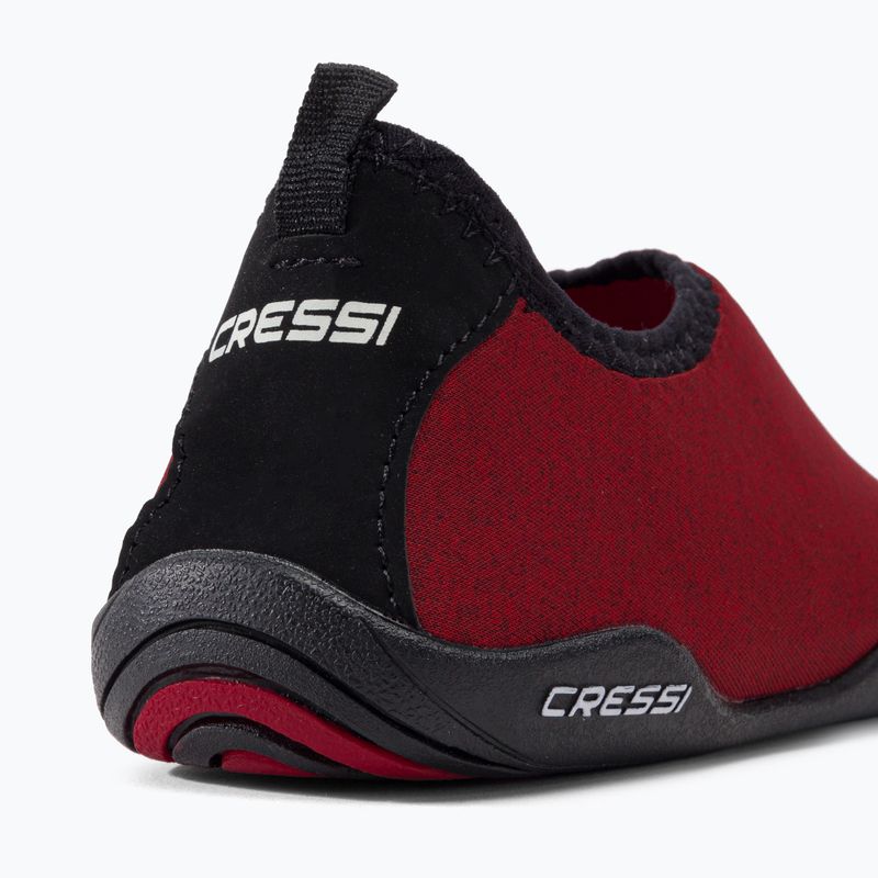 Cressi Lombok Wasserschuhe rot XVB947135 7