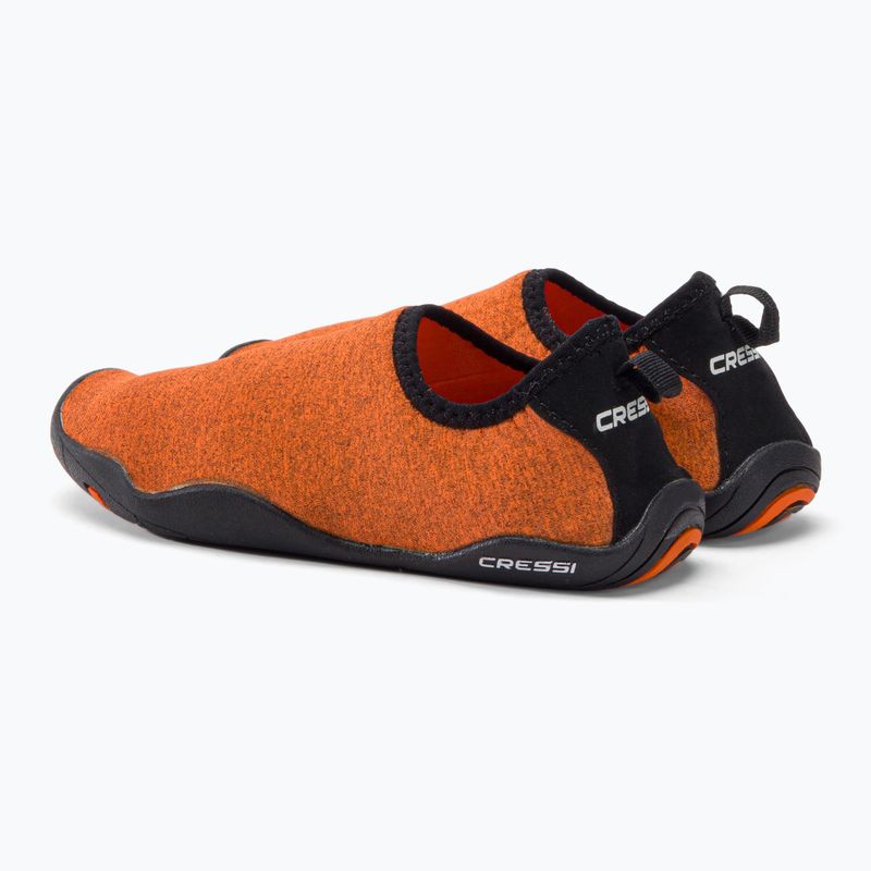 Cressi Lombok Wasserschuhe orange XVB947235 3