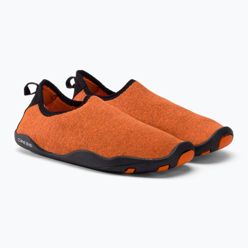 Cressi Lombok Wasserschuhe orange XVB947235 5