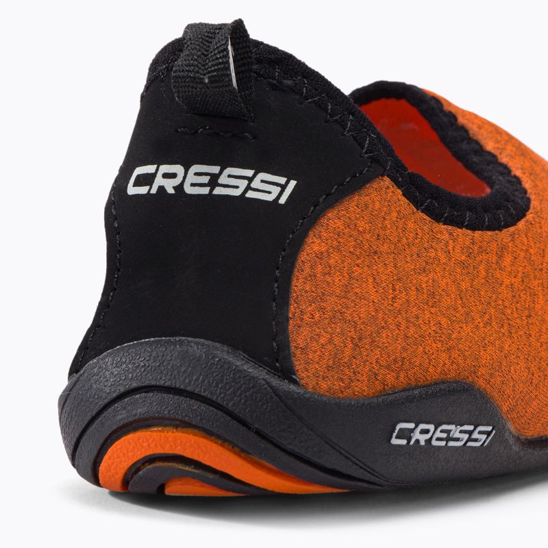 Cressi Lombok Wasserschuhe orange XVB947235 7