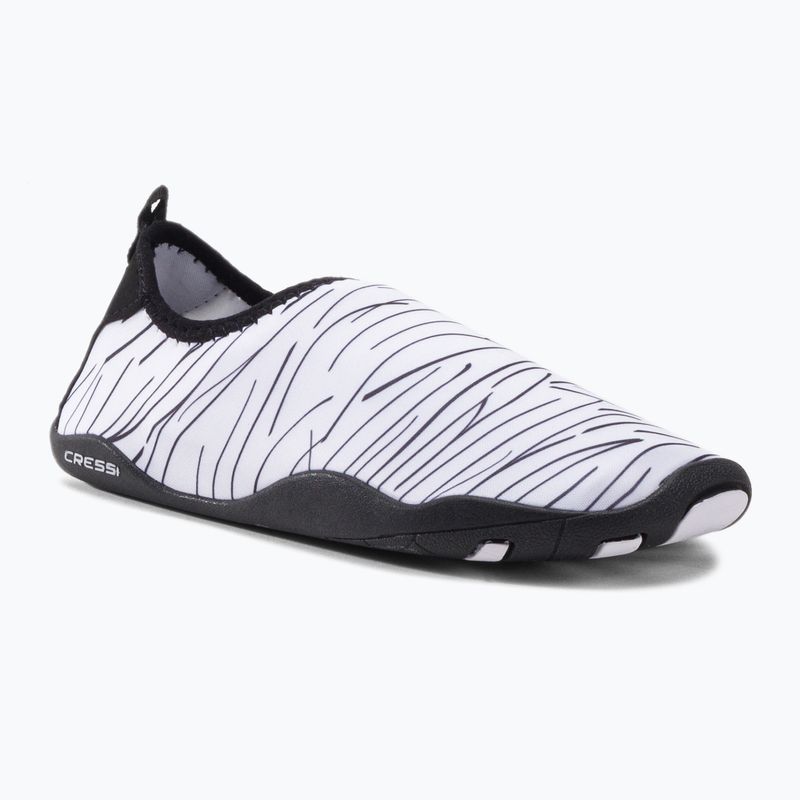 Cressi Lombok graue Wasserschuhe XVB947335