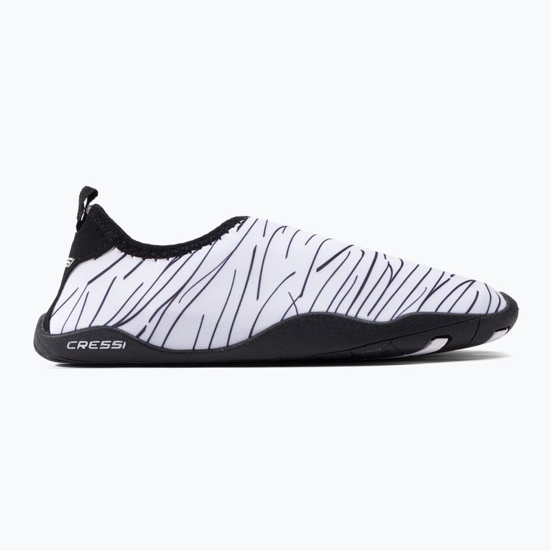 Cressi Lombok graue Wasserschuhe XVB947335 2