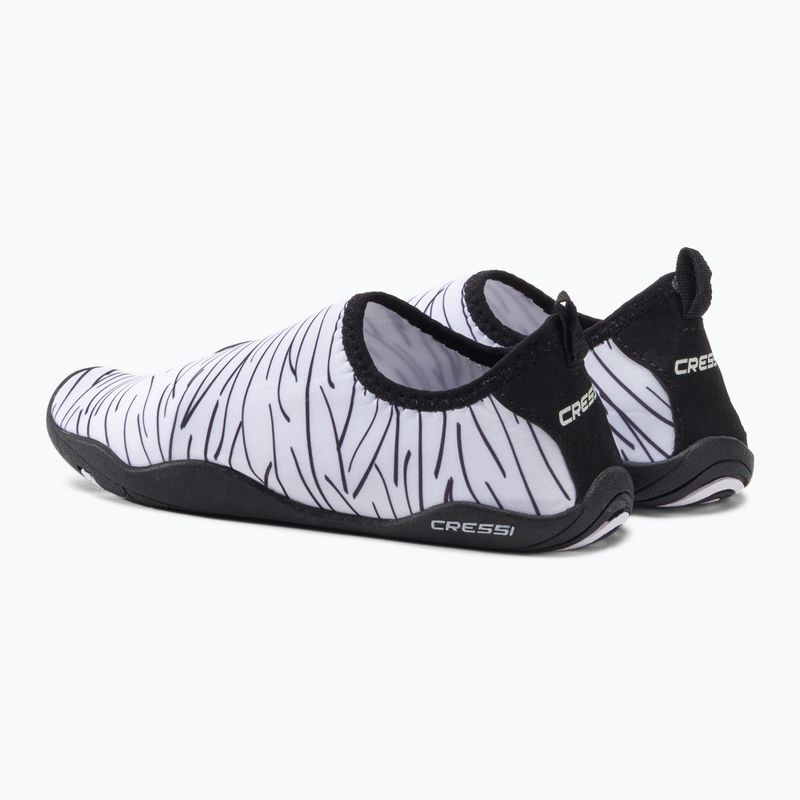 Cressi Lombok graue Wasserschuhe XVB947335 3