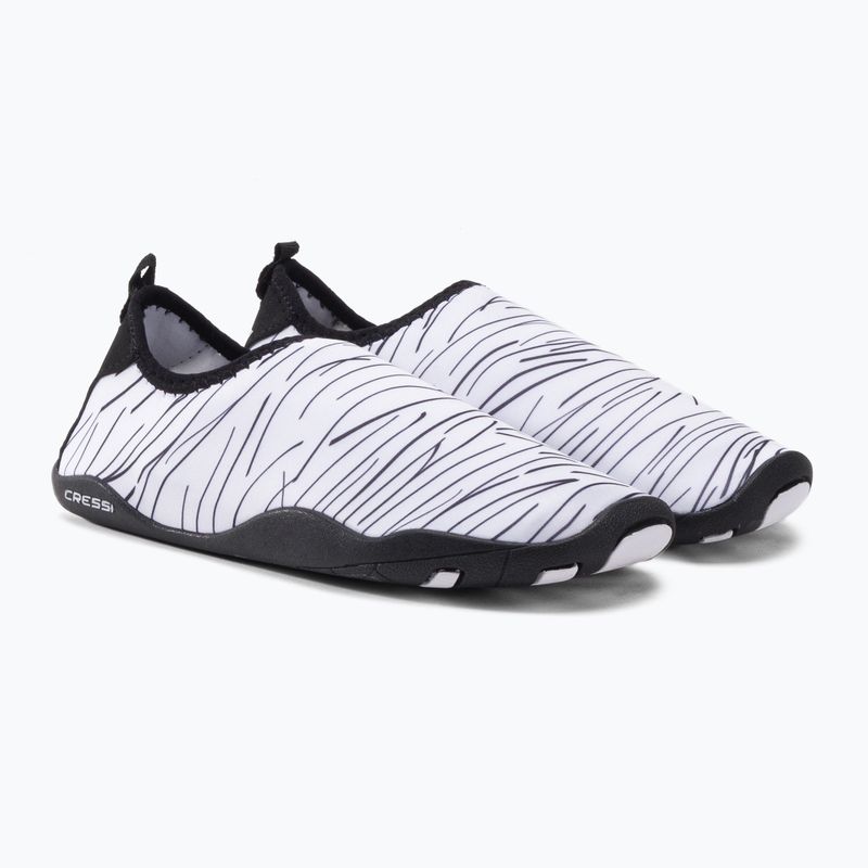 Cressi Lombok graue Wasserschuhe XVB947335 5