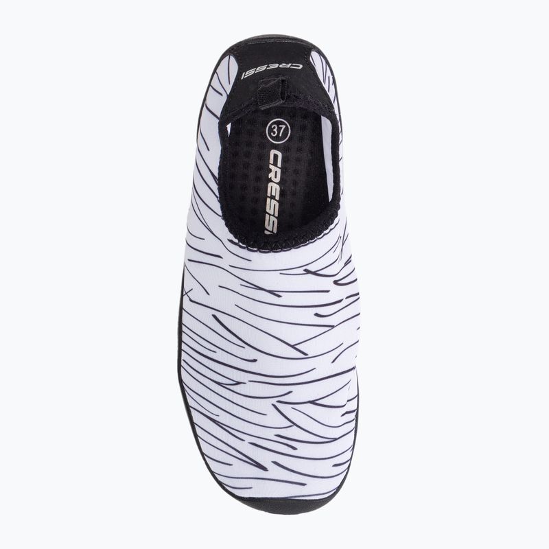 Cressi Lombok graue Wasserschuhe XVB947335 6