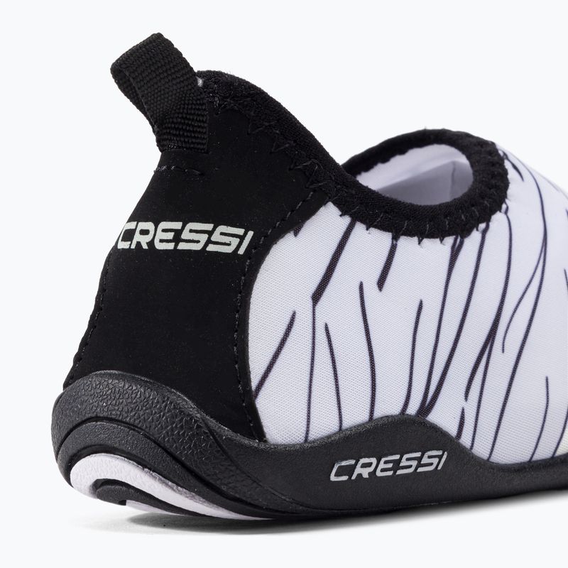 Cressi Lombok graue Wasserschuhe XVB947335 7