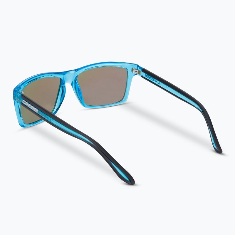 Sonnenbrille Cressi Rio blau XDB117 2