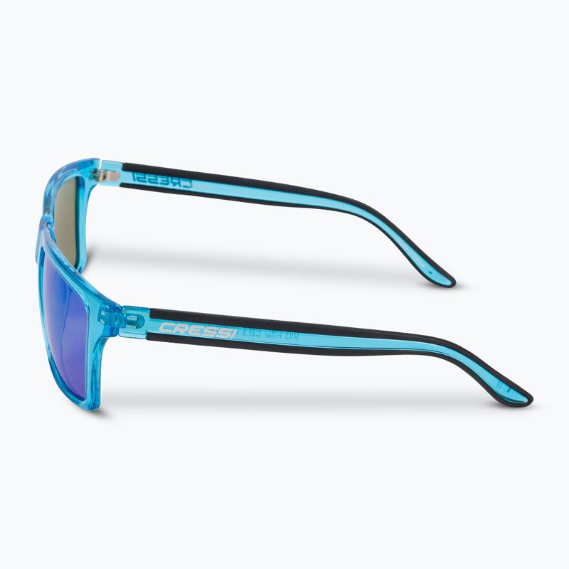 Sonnenbrille Cressi Rio blau XDB117 4