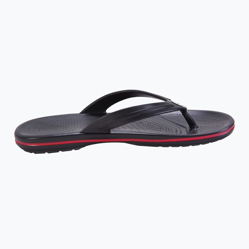 Cressi Gummy Flip Flops schwarz 4