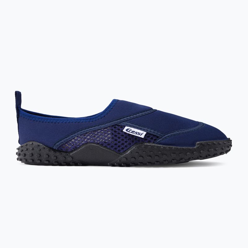 Cressi Koralle blau Wasserschuhe XVB949035 2