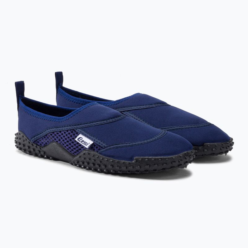 Cressi Koralle blau Wasserschuhe XVB949035 5