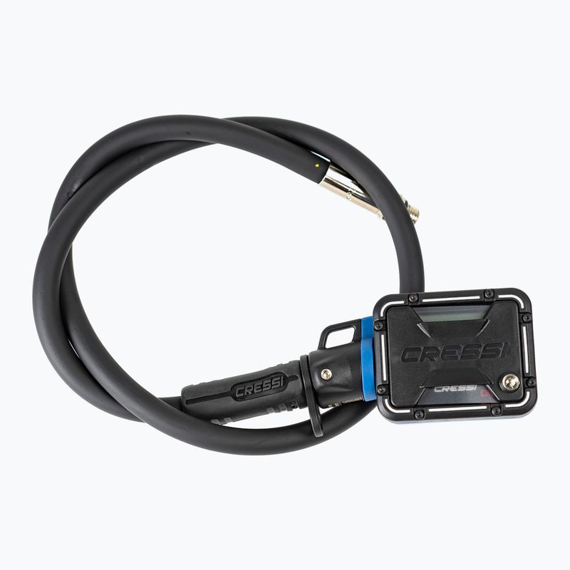 Cressi Digi2 digitale Tauchkonsole blau KC800020 2