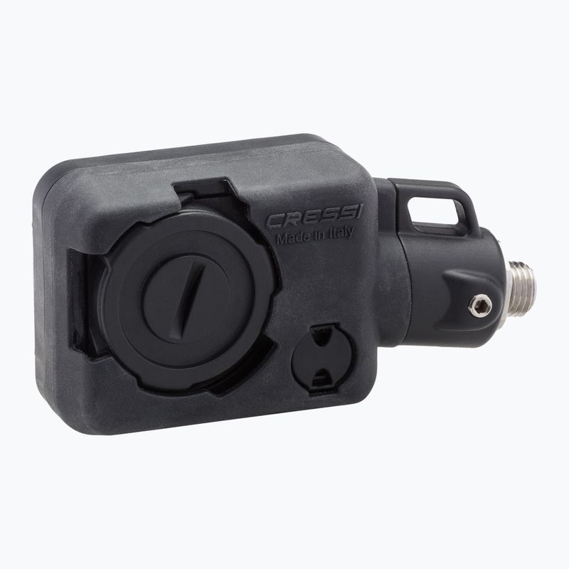 Cressi Digi2 digitale Tauchkonsole schwarz KC800055 3