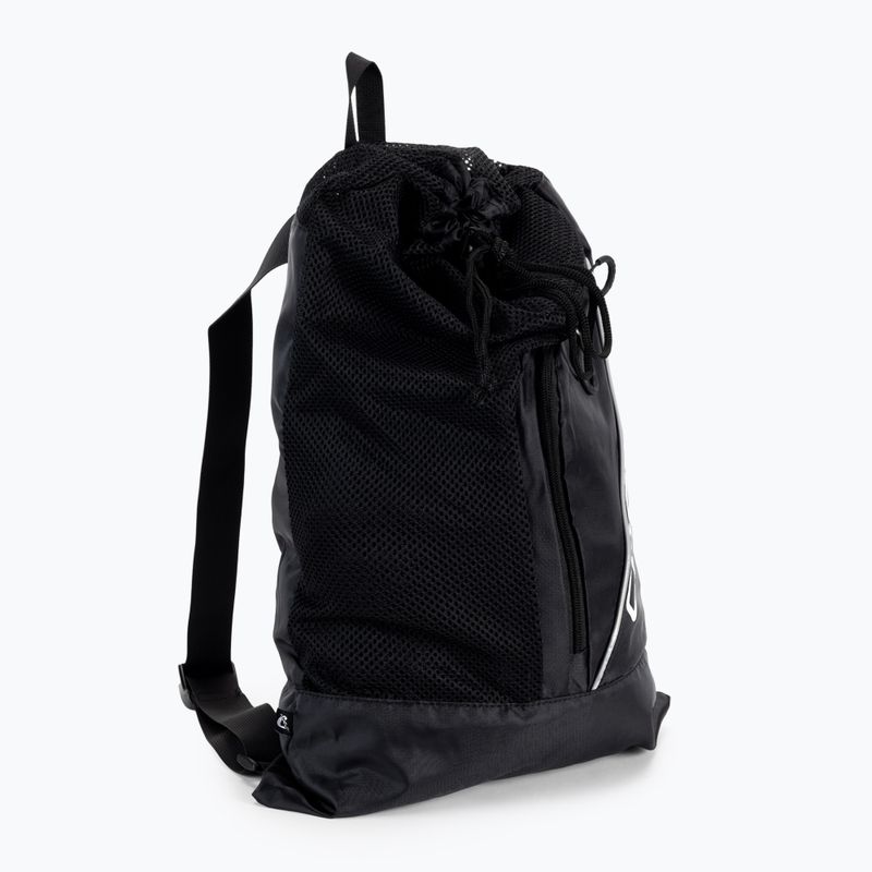 Cressi Sumba wasserdichter Rucksack schwarz XUB950030 3