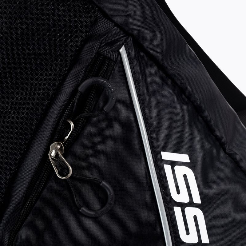 Cressi Sumba wasserdichter Rucksack schwarz XUB950030 4