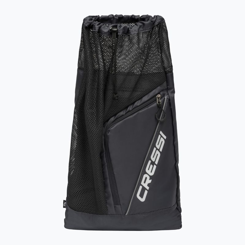 Cressi Sumba wasserdichter Rucksack schwarz XUB950030 6