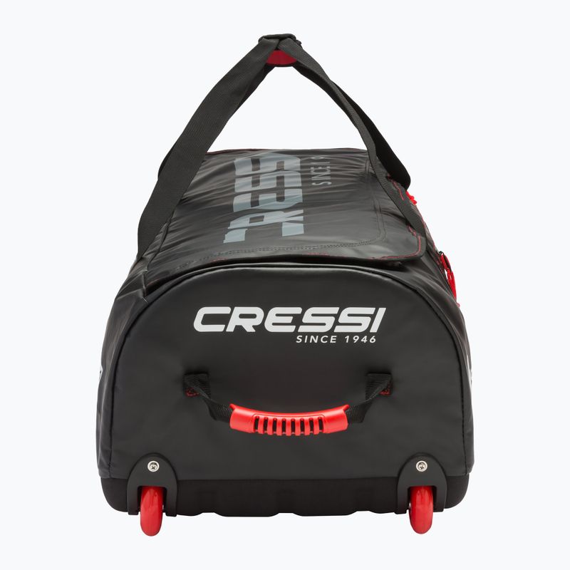 Cressi Thunfisch-Tauchtasche schwarz XUB976200 4