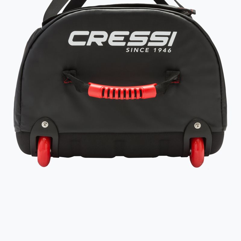 Cressi Thunfisch-Tauchtasche schwarz XUB976200 5