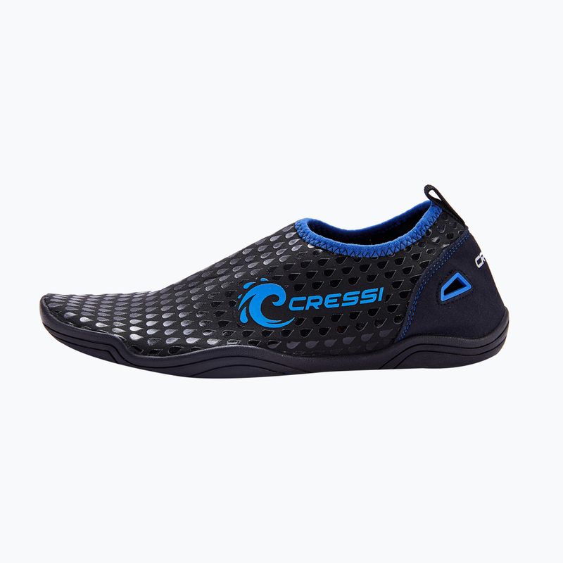 Cressi Borocay blaue Wasserschuhe XVB976335 11