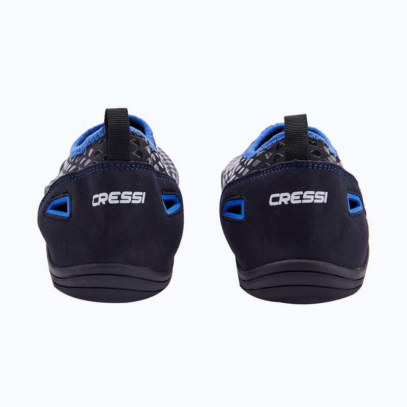 Cressi Borocay blaue Wasserschuhe XVB976335 13