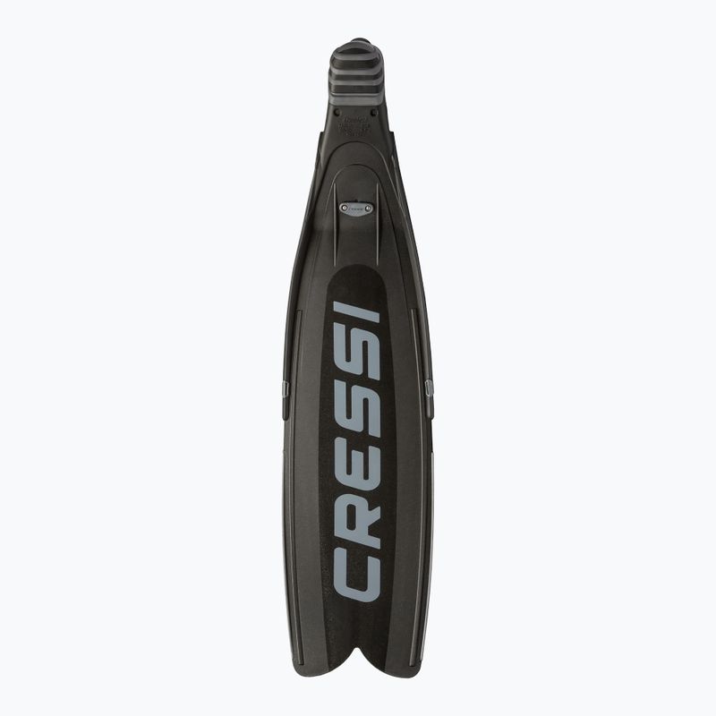 Cressi Gara Modular Impulse Tauchflossen schwarz 3