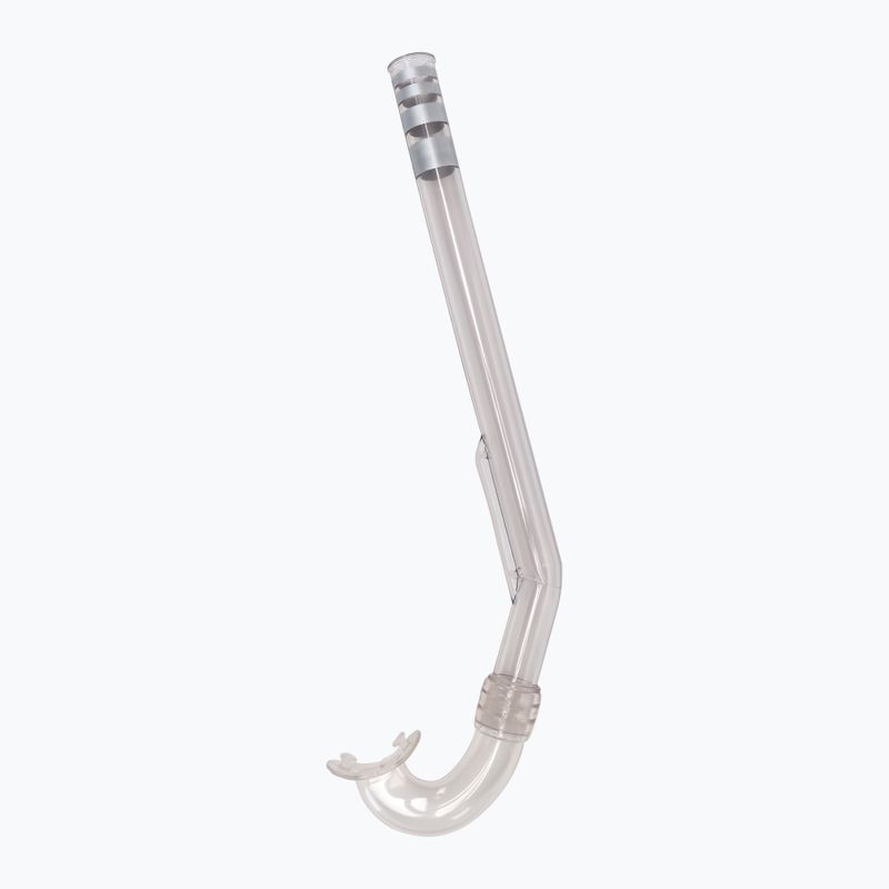 Cressi Perla + Minigringo Kinder-Tauchset Maske + Schnorchel Grün DM101267 6