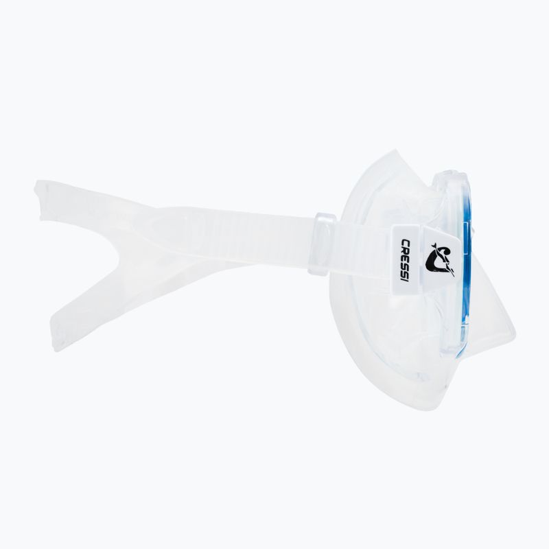 Cressi Perla Kindertauchmaske klar DN208420 3