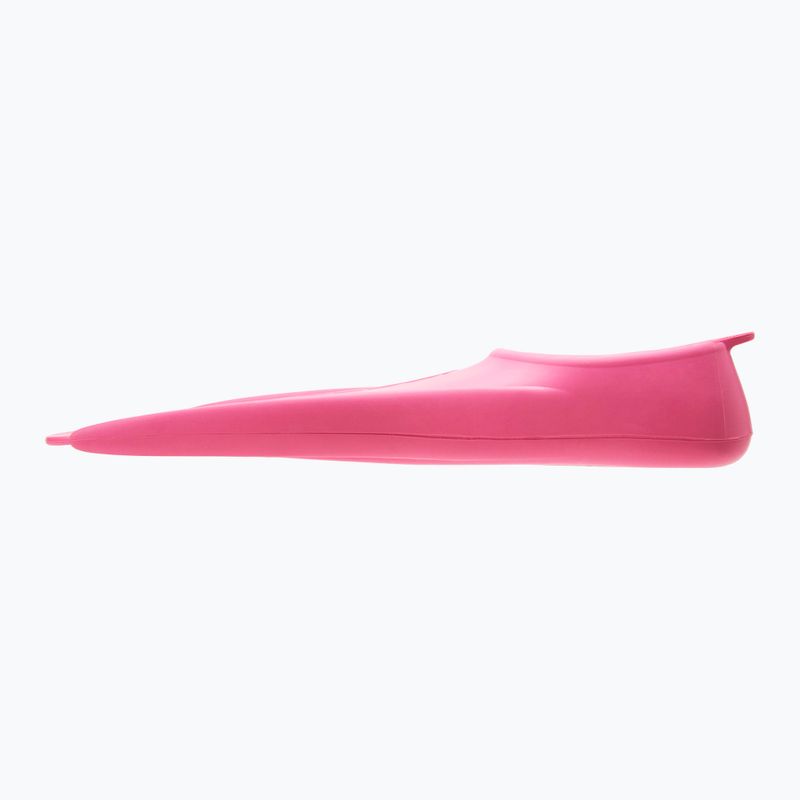 Cressi Mini Light rosa Kinder-Schnorchelflossen 5