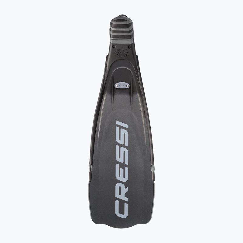Cressi Gara Modular Sprint Tauchflossen schwarz 3