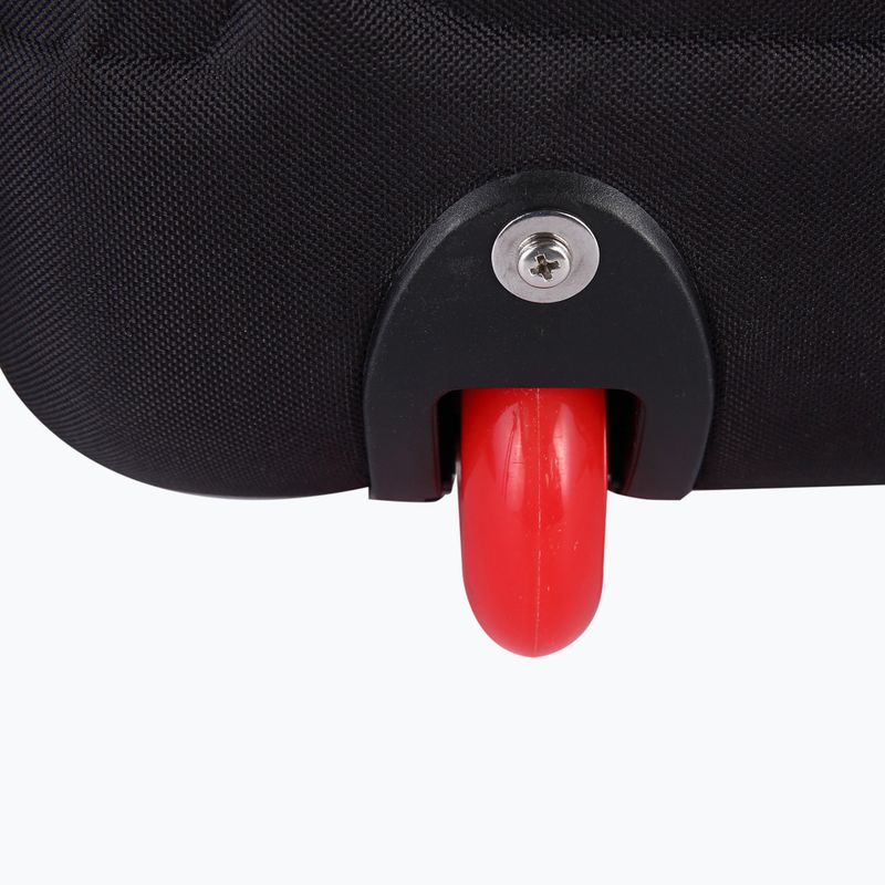 Cressi Whale Tauchausrüstung Tasche schwarz XUA926050 3