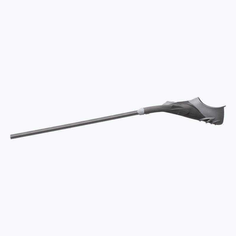 Cressi Gara Turbo Carbon grau camo Tauchflossen 3