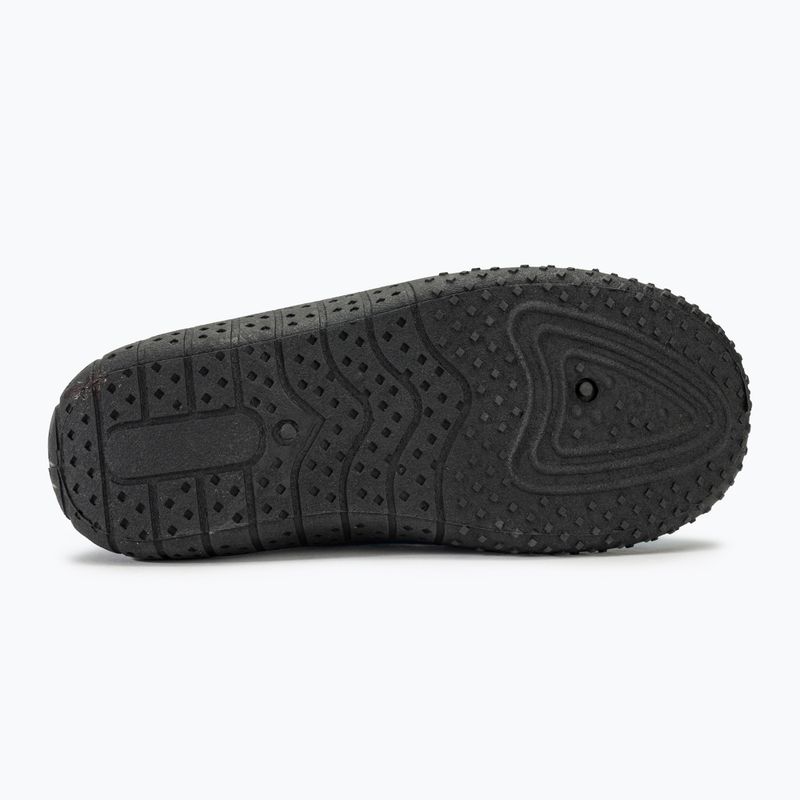 Cressi Coco blau/azurblaue Wasserschuhe für Kinder
