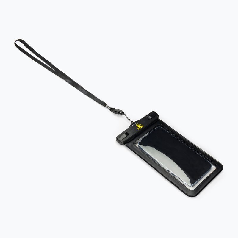 Cressi Johnny Phone wasserdichte Tasche schwarz 4