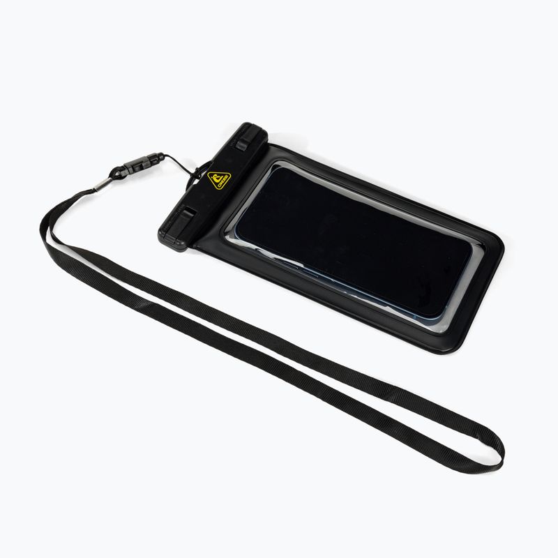 Cressi Johnny Phone wasserdichte Tasche schwarz 7