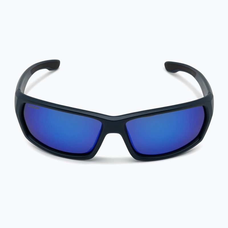Cressi Bill blau/blau verspiegelte Sonnenbrille 2