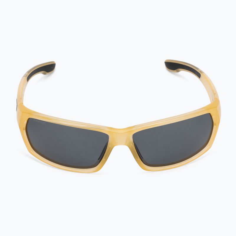 Cressi Bill sand/schwarz geräucherte Sonnenbrille 4
