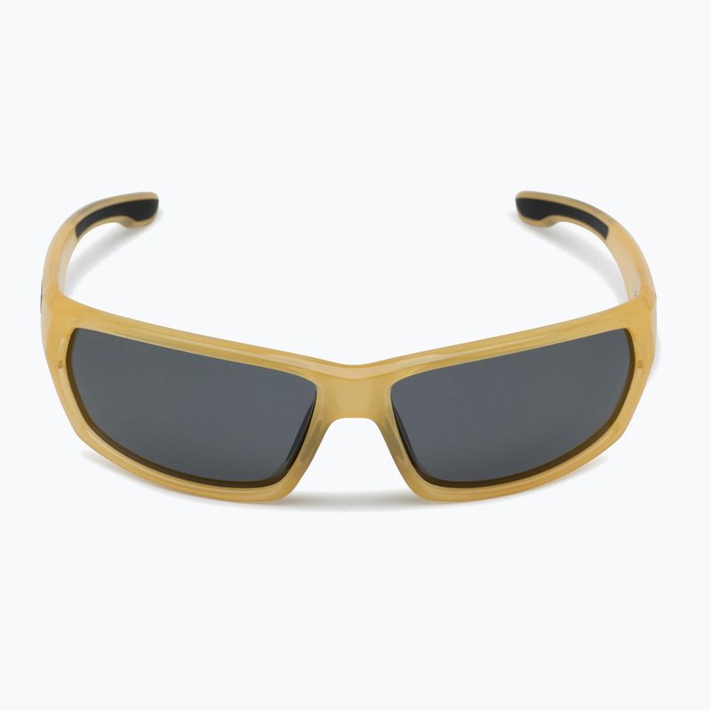 Cressi Bill sand/schwarz geräucherte Sonnenbrille 2