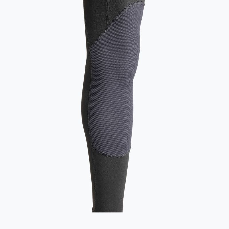 Damen Schwimm-Neoprenanzug Cressi Fast Monopiece 1 mm black/grey 13