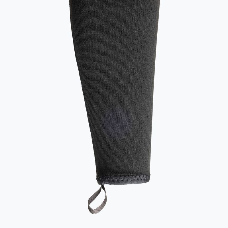 Damen Schwimm-Neoprenanzug Cressi Fast Monopiece 1 mm black/grey 15