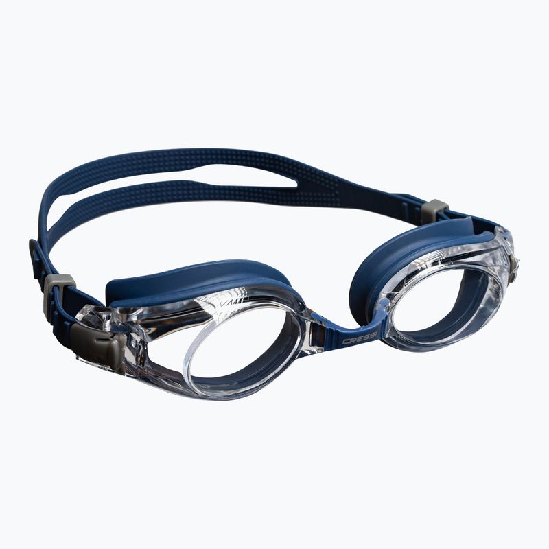 Cressi Nuoto 3.0 Schwimmbrille navy/navy