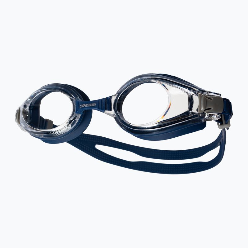 Cressi Nuoto 3.0 Schwimmbrille navy/navy 2