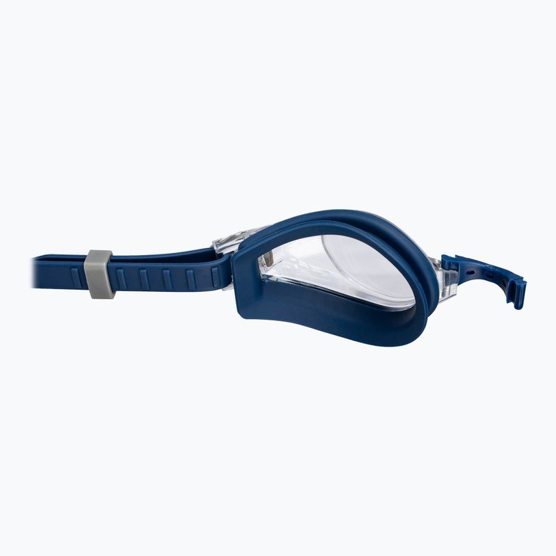 Cressi Nuoto 3.0 Schwimmbrille navy/navy 3