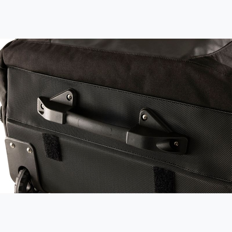 Cressi Sea Horse Reisetasche 152 l schwarz/gelb 6