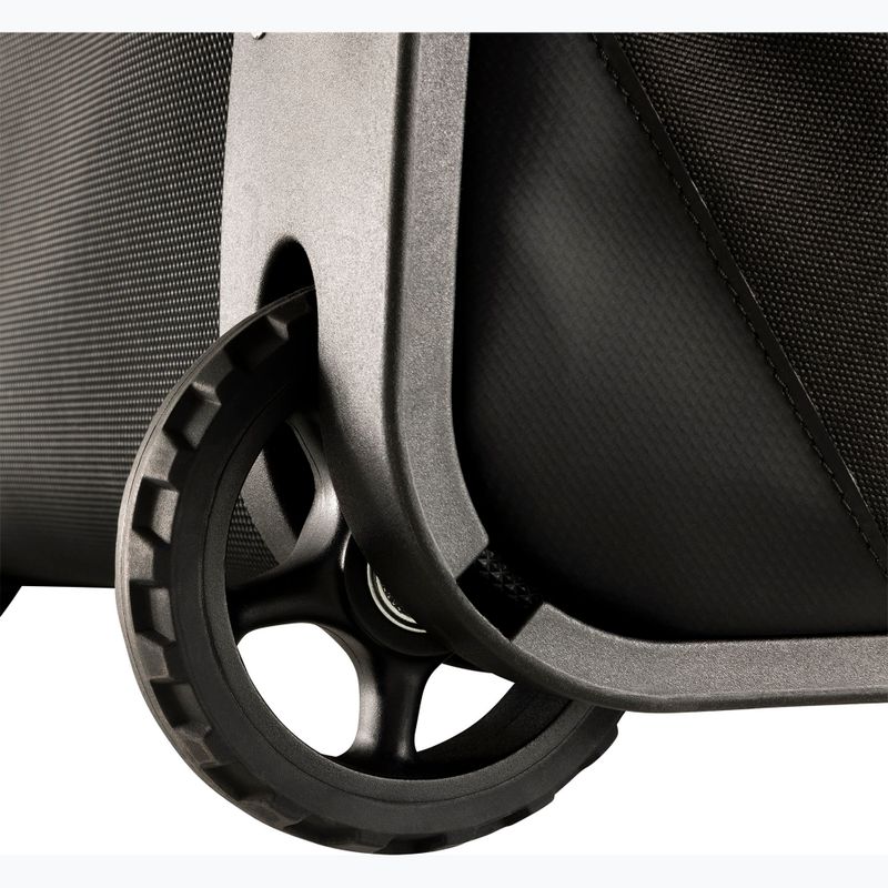 Cressi Sea Horse Reisetasche 152 l schwarz/gelb 9