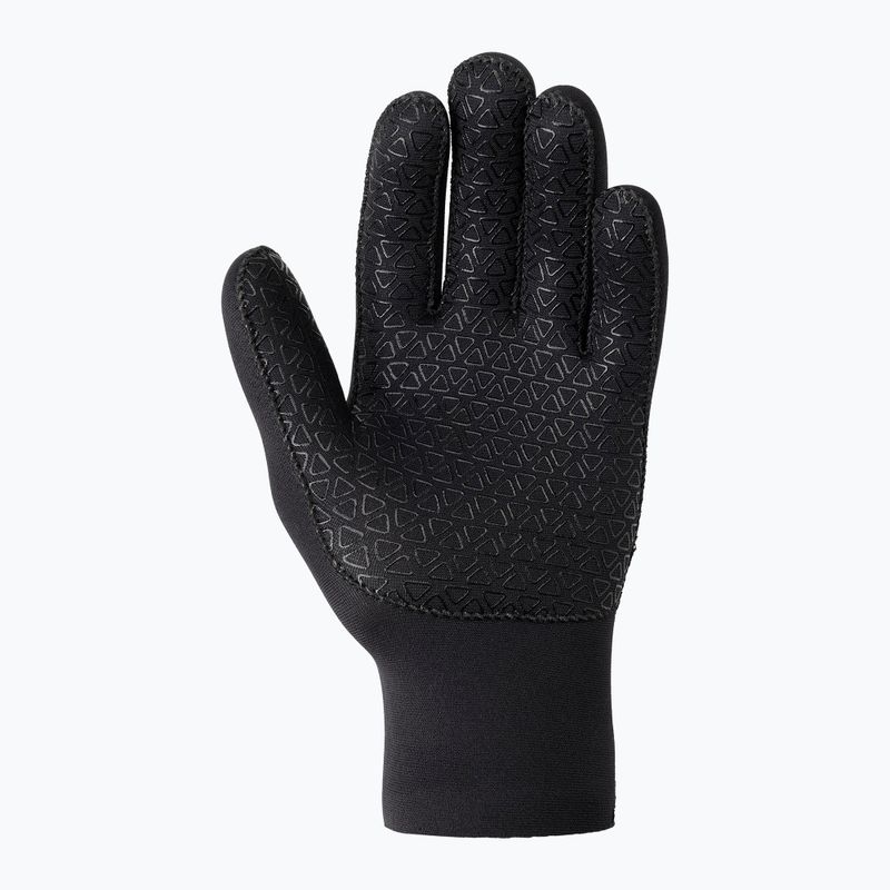 Cressi Resilient 2 mm Neoprenhandschuhe schwarz 4