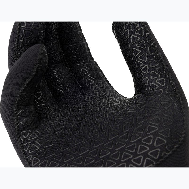 Cressi Resilient 2 mm Neoprenhandschuhe schwarz 5