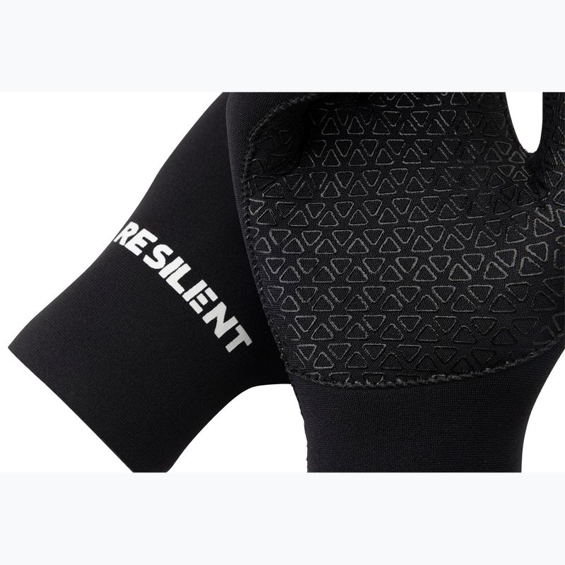 Cressi Resilient 2 mm Neoprenhandschuhe schwarz 7